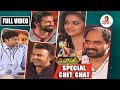 Nag Ashwin Special Chat with Directors who acted in Mahanati