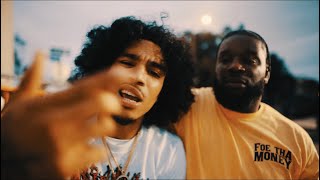 Jay Cinco - Feelings (Official Music Video)