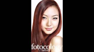 Dennis Chong Photography - Miss Singapore World 2011 - Beauty Shots screenshot 5