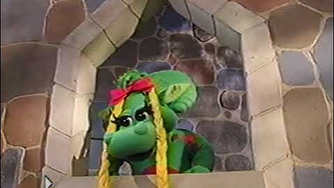 Once Upon A Time (All Versions) Part 47