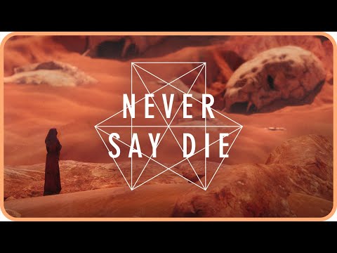 Akeos & Nvctve - Desolate