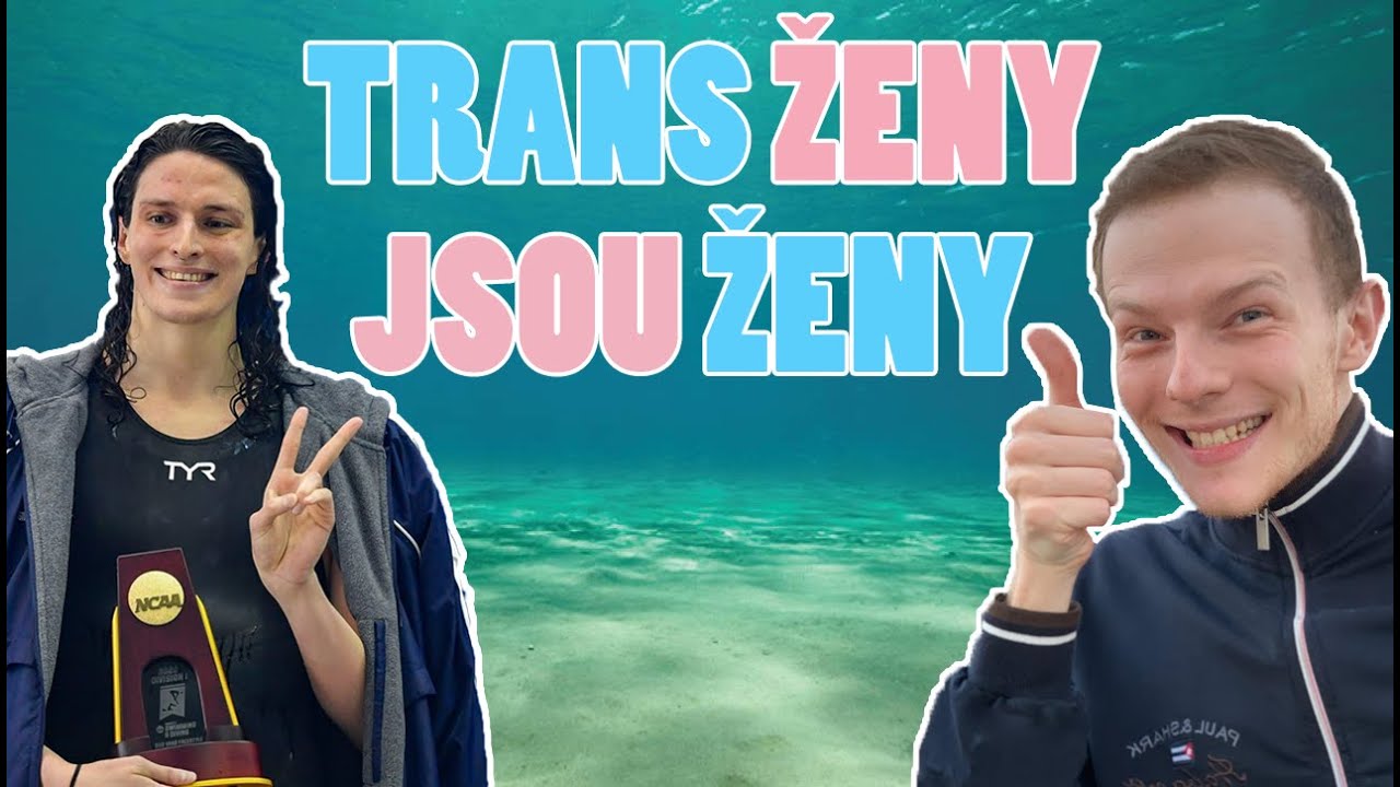 Trans Ženy ve Sportech? Je to Komplikované!