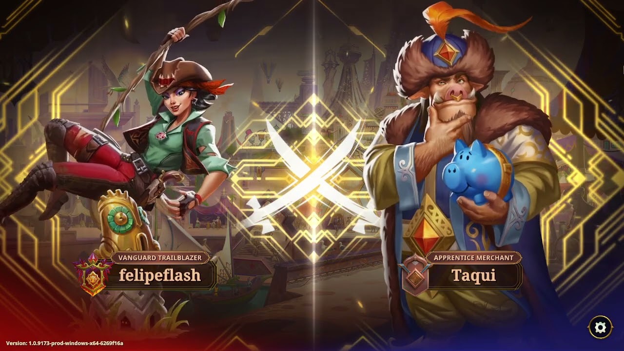 The Boulder stomps with Warp Drive