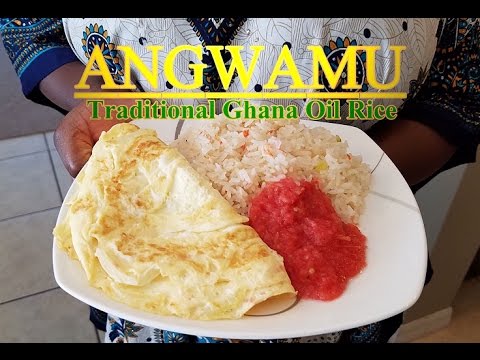 traditional-angwamu-|-oil-rice-with-a-stellazone-twist!