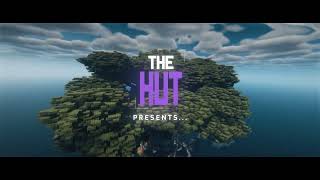 The Hut | Minecraft Server Trailer #80 | By Vexel Studios