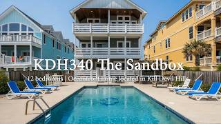 KDH340: The Sandbox
