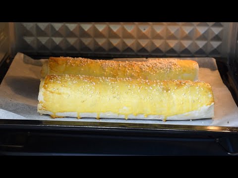 Video: Preprosti in okusni prelivi za pita kruh