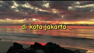 Penikmat Senja - LA HILA (Lirik) #laguindie #musikindieindonesia