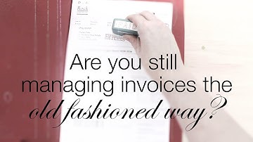 File Smart - Introducing: Invoicing