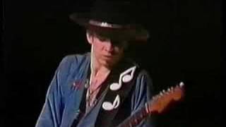 Stevie Ray Vaughan & Jeff Beck/Don't Fall For Me Baby/1984 chords