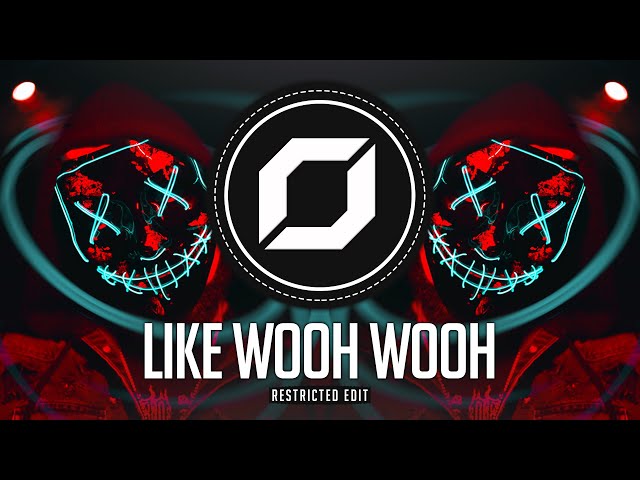 DARK TECHNO ◉ Rnbstylerz - Like Wooh Wooh (Restricted Edit)