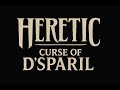 Heretic: Curse of D'Sparil - E3M8 - The Shadow and the Flame