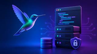 Hummingbird Fundamentals - Build REST APIs in Swift