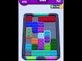 walkthrough color block jam level 470# rozwiązanie color block jam poziom 470