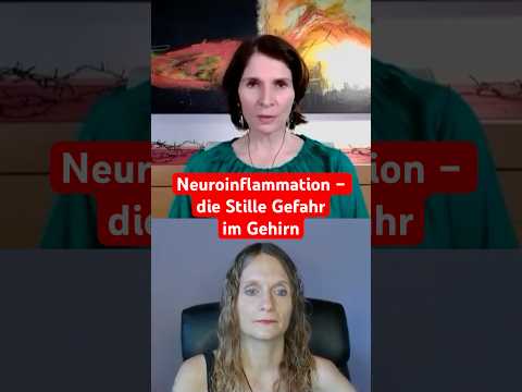 Neuroinflammation – die