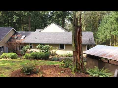 15211 NE Bonanza Rd, Brush Prairie, WA home video tour