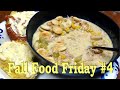 Best Recipe For White Chicken Chili Using Instant Pot | Fall Food Friday Collaboration #4 For 2021