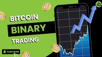Bitcoin Binary Options Trading - Crypto Profit