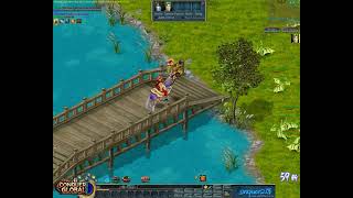 New Exclusive Team Mission Support Feature! | First Time Ever in Private Servers | Global Conquer