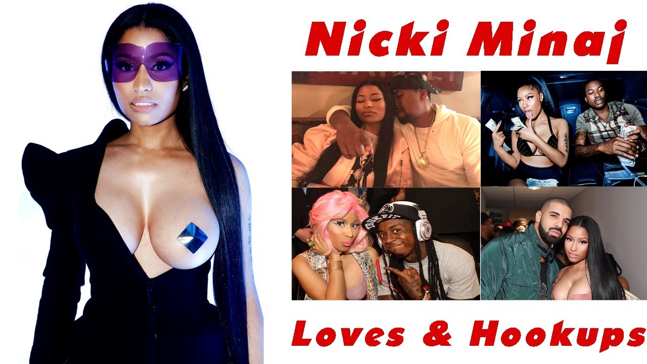 Who is drake hookup nicki minaj Who is drake hookup nicki minaj