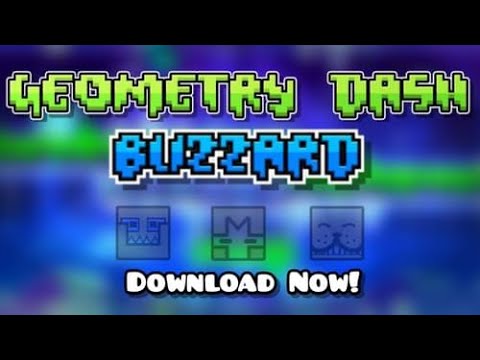 Geometry Dash Breeze by Andrexel - Game Jolt