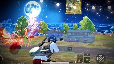 SAIYARA MAI SAIYARA 🥰🤭🥺 | PUBG MOBILE AWM SHOT EDIT 🔥| BY X MAFIYA