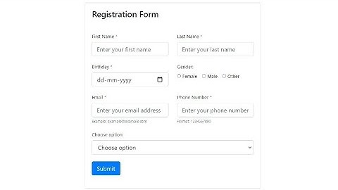 Form  validation using javascript  and bootstrap5# viral#shorts #bootstrap #freesourcecode#webdesign