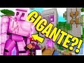 IL MEGA IRON GOLEM! - Minecraft ITA Vanilla Anima