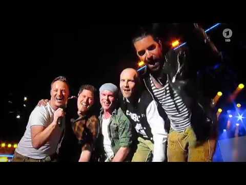 voXXclub - I mog di so - ESC Grand Prix Party (13.05.2018)
