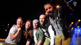 voXXclub - I mog di so - ESC Grand Prix Party (13.05.2018)