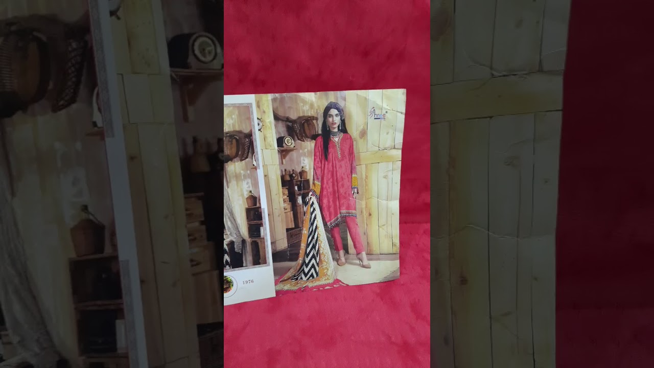 MARIA B M PRINT WINTER COLLECTION | ALLOVER PASHMINA | CONTACT ON 7905139353