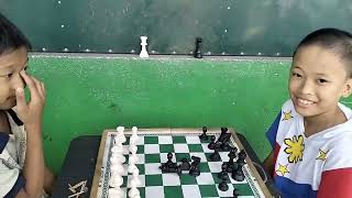 Shaking Hands, Building Bonds The Ritual Of Respect In Chess