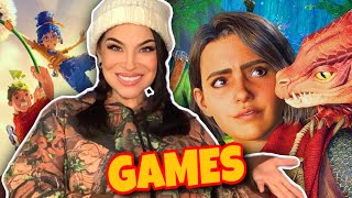 Rating The Best Co-Op Video Games To Play With Friends (Hazelight Studios Edition) 