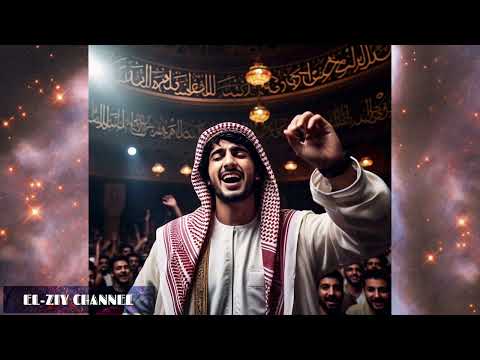 الأغنية العربية حبيبي   