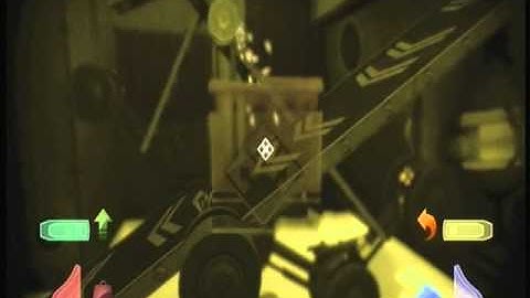 Quantum Conundrum - Vat Chance - Speed Time and Shift Goals