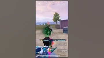 ShotGun 1vs3Clutch😶‍🌫️​⁠@f3rockeryt #shorts #pubgmobile #fyp #dbz #s12k #dbs #shotgun