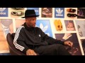 Run DMC - "I’ll personally kick your ass out of hip-hop"