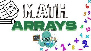 Math Arrays