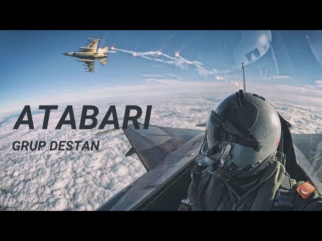 Bahçası var, bağı var ayvası var, narı var | Grup Destan - Atabarı