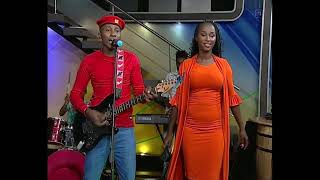 MUGITHI WA TONNY YOUNG|JOY WA MACHARIA