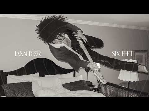 iann dior - SIX FEET