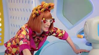 Junior Express - El Virus Parte 3