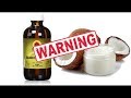 PLEASE Watch before you use Coconut or JBCO!