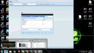 how to add dvars to mw2 modded campain