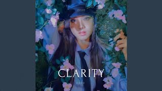 JISOO _ Clarity (Instrumental)