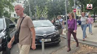 видео: Кишинев 24.08.25 все как обычно картинка: Кишинев 24.08.25 все как обычно