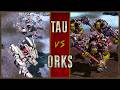 Warhammer 40000 Dawn of War 2 Faction Wars 2026 Tau Warhammer 40000 Dawn of War 2 Faction Wars 2026 Tau