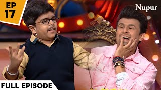 Sonu Nigam On The Show I Comedy Circus 2018 I Episode 17 I Best Moments