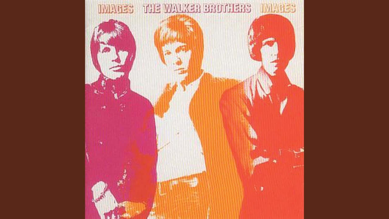 The Walker Brothers = ザ・ウォーカー・ブラザース – The Sun Ain't