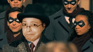 Braca Academy, Briga De Galo & Mais - Dcbr